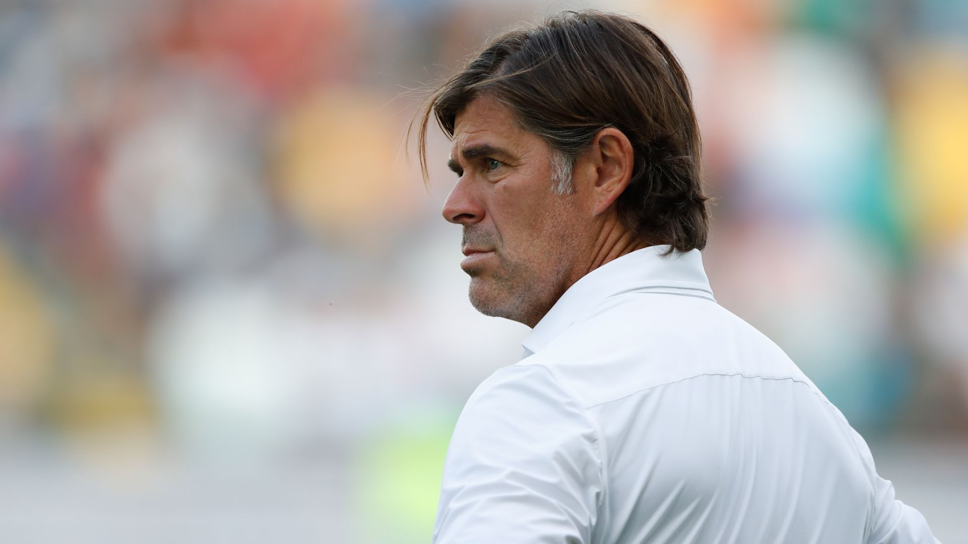 Andrea Sottil Udinese