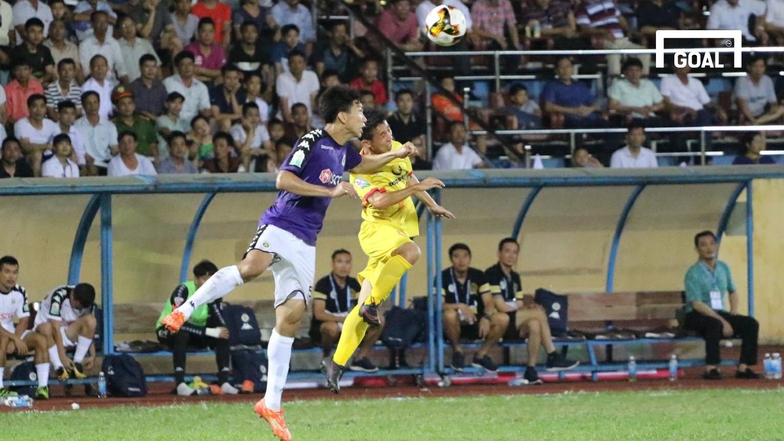 Vũ Thế Vương, Nam Định