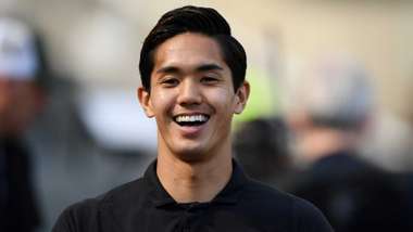 2019-04-24 Yoshinori Muto