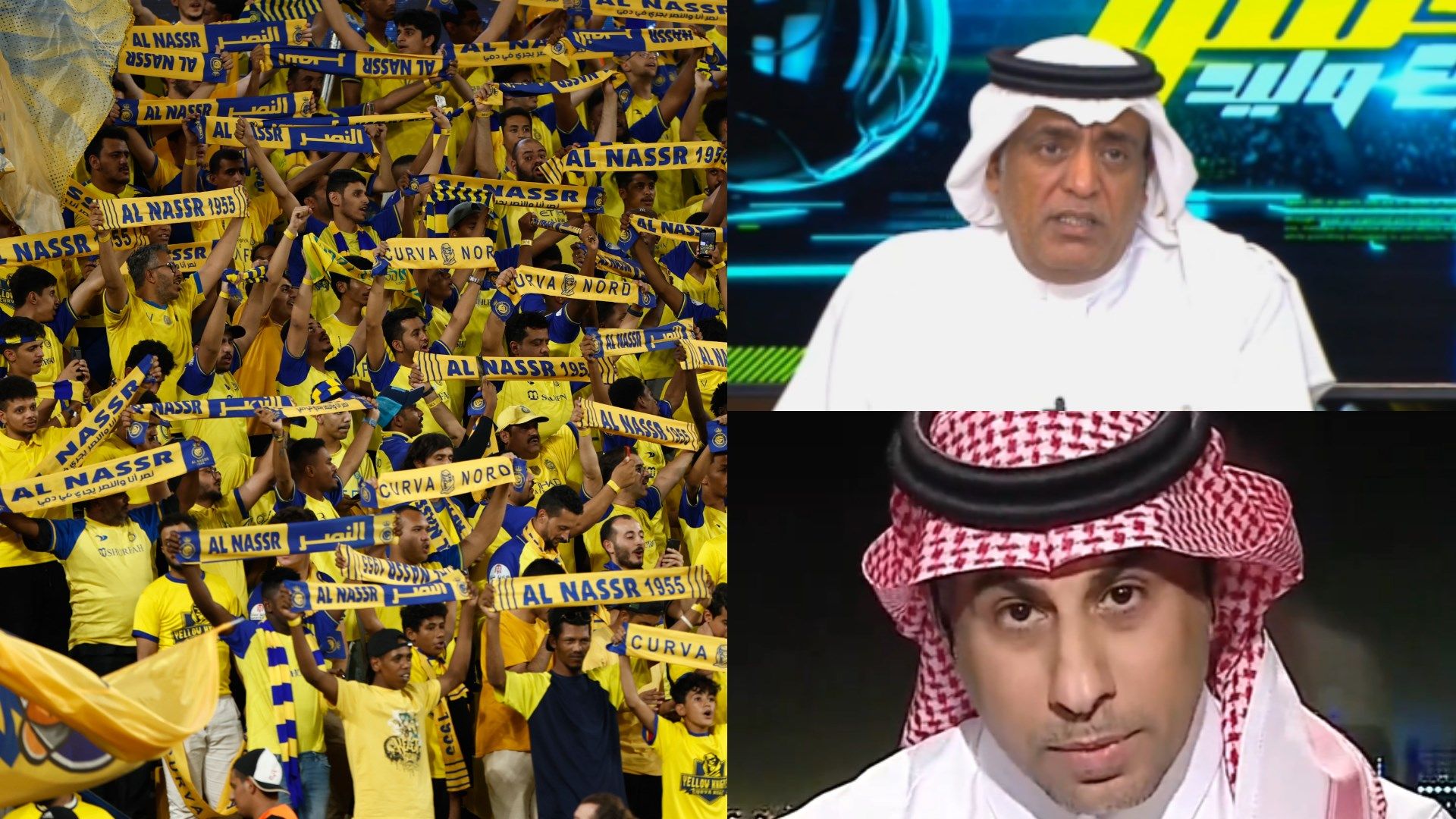 Nassr SPL GFX