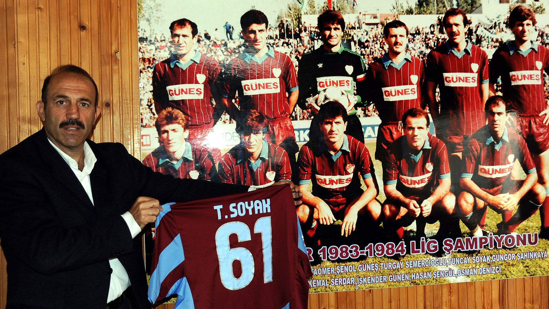 Tuncay Soyak Trabzonspor 09192019