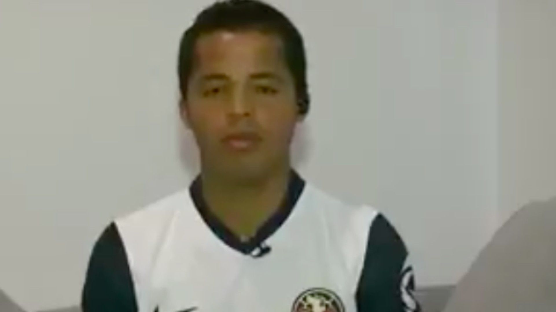 Giovani dos Santos América