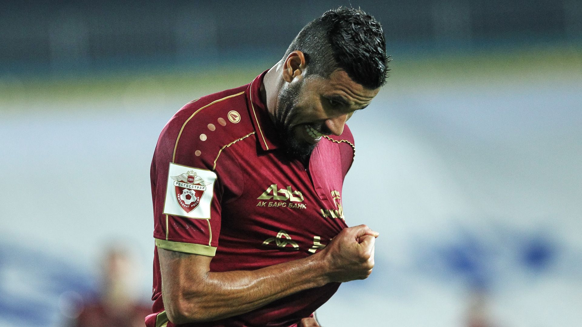 Jonathas Rubin Kazan 26092016