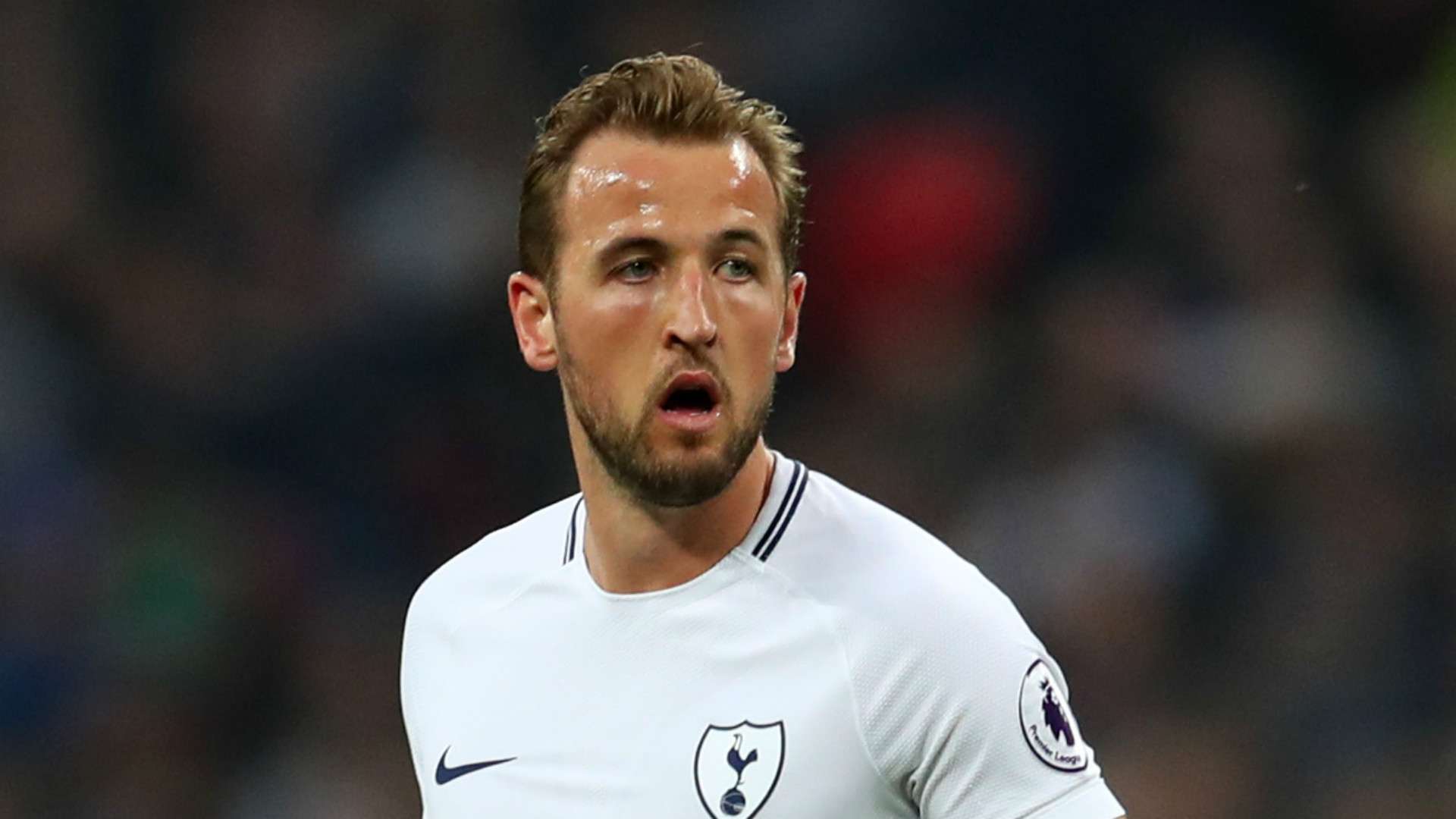 Harry Kane Tottenham