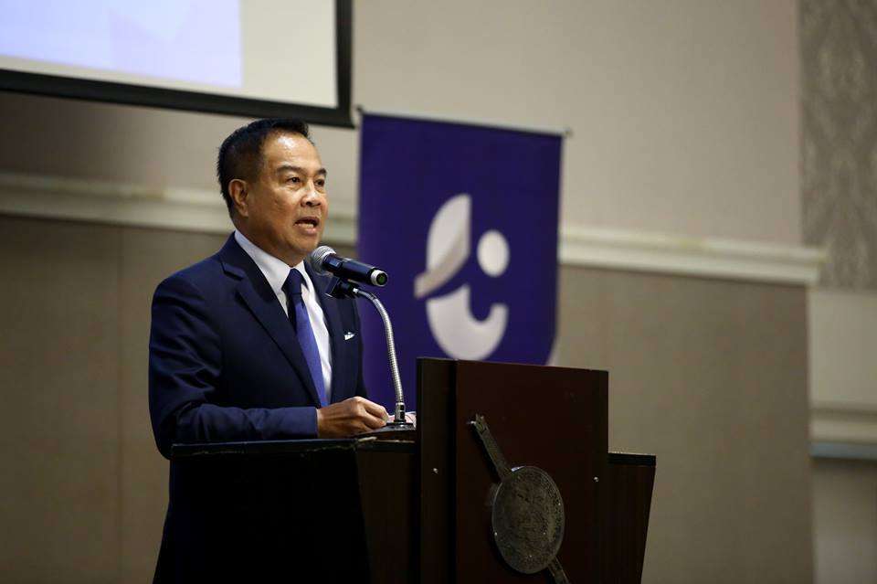 พล.ต.อ.สมยศ พุ่มพันธุ์ม่วง