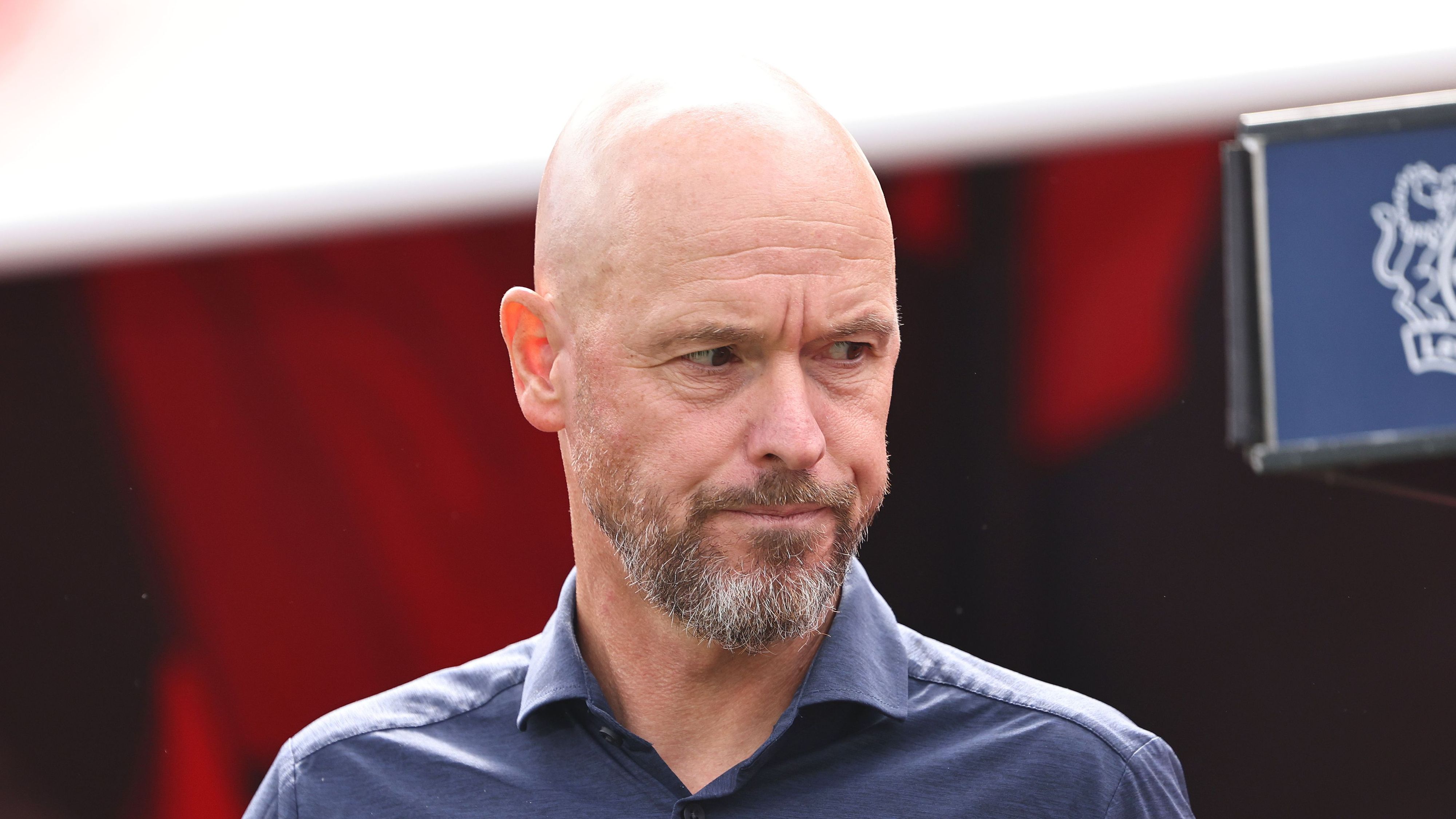 Ten Hag