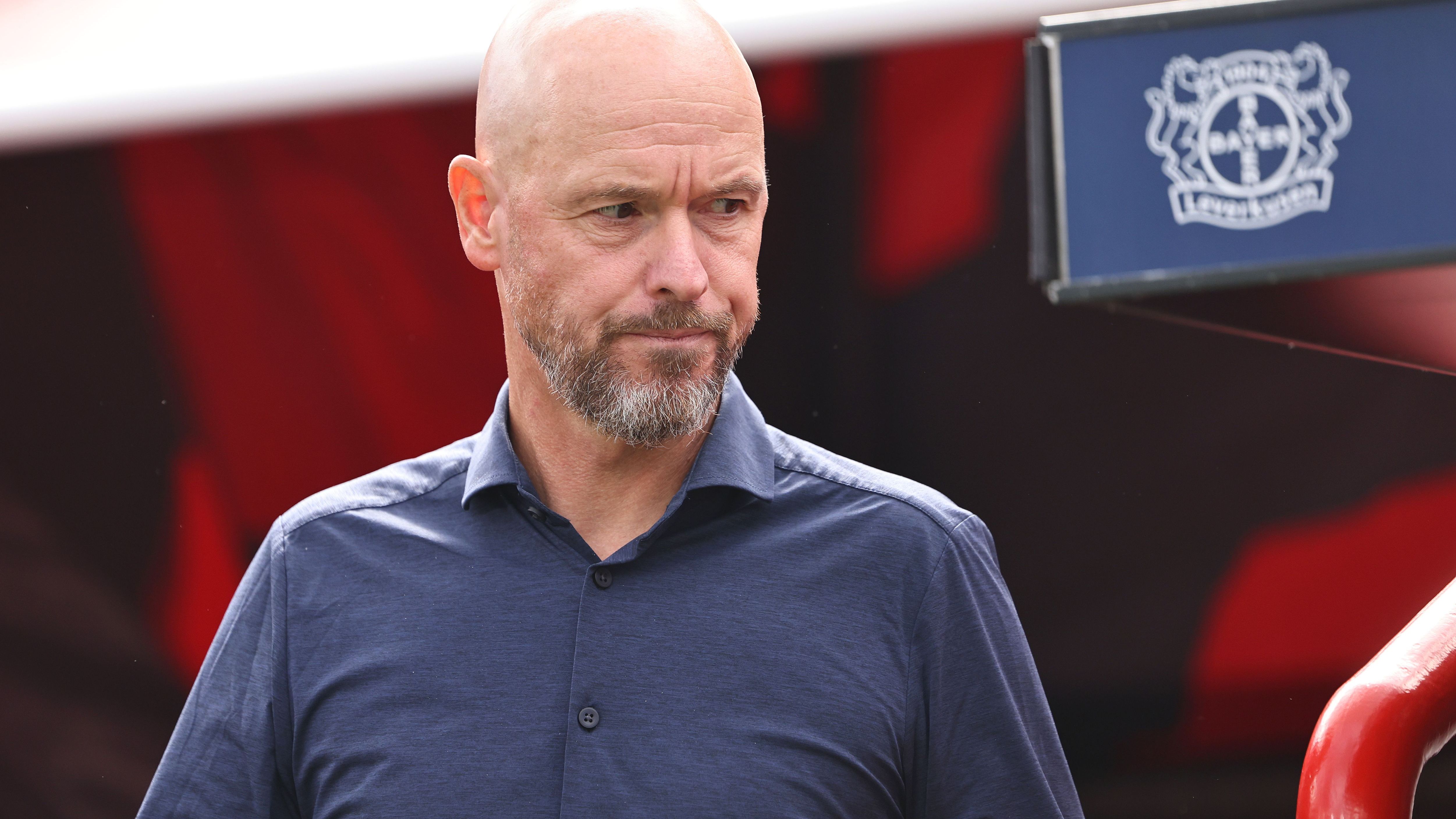Ten Hag