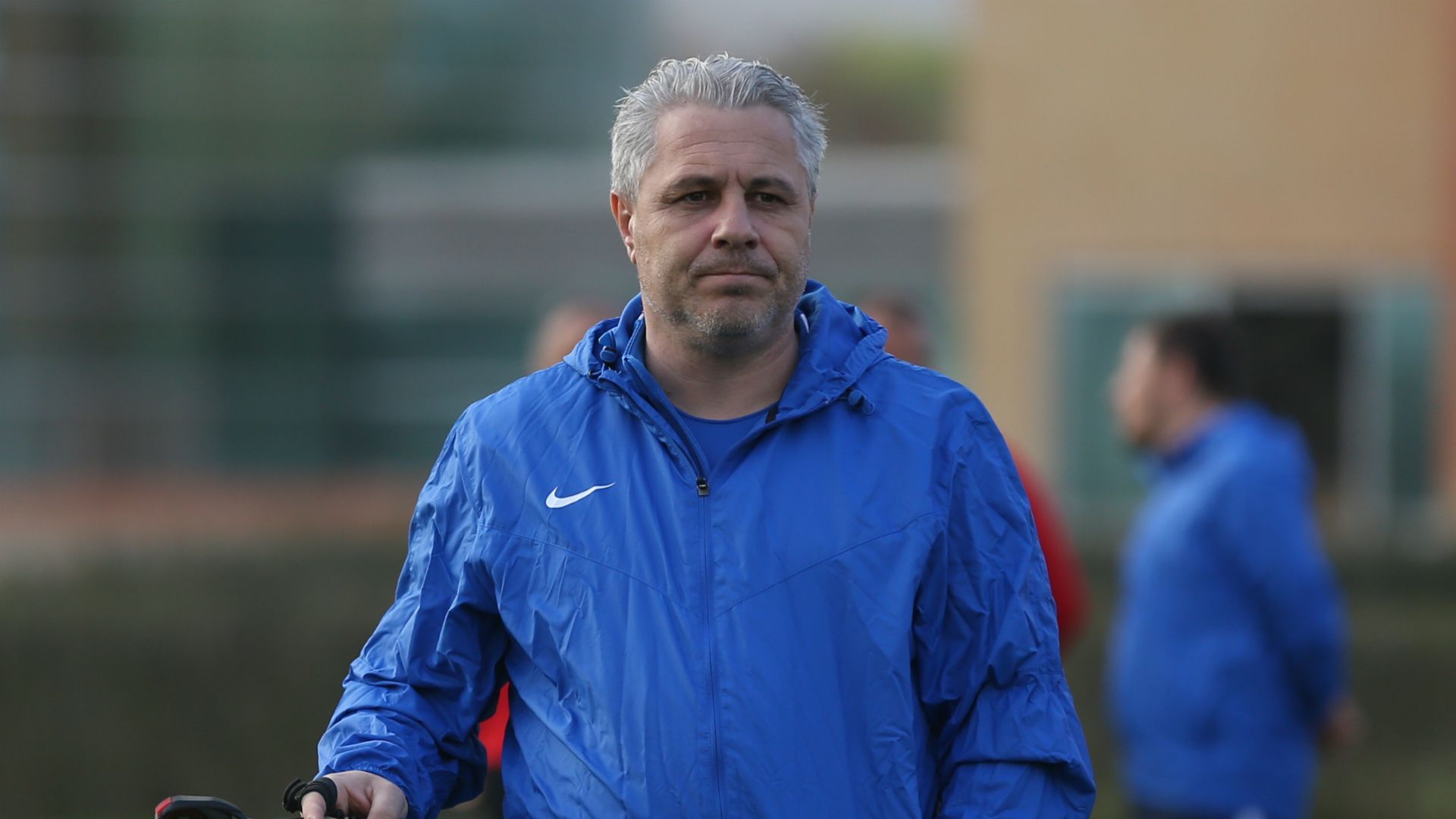 Marius Sumudica Kayserispor