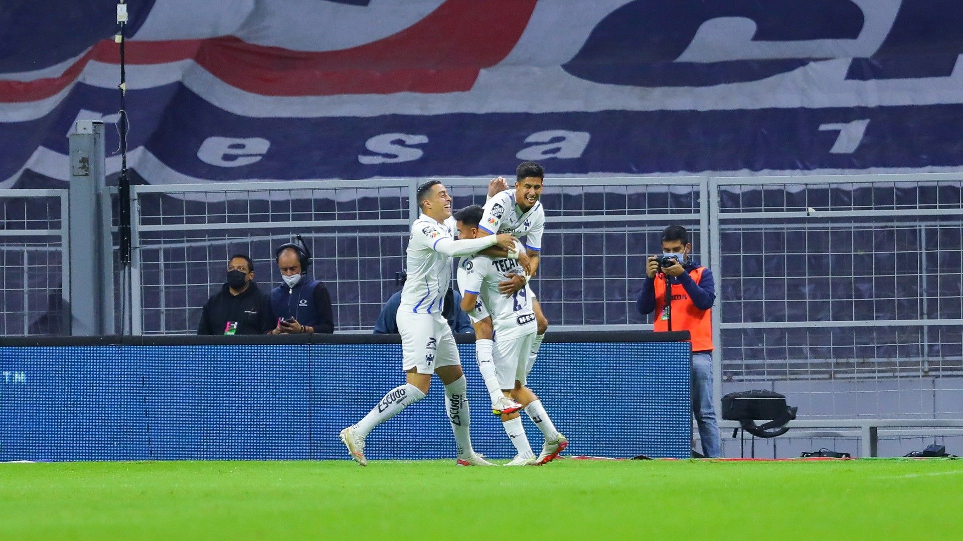 Monterrey Apertura 2021