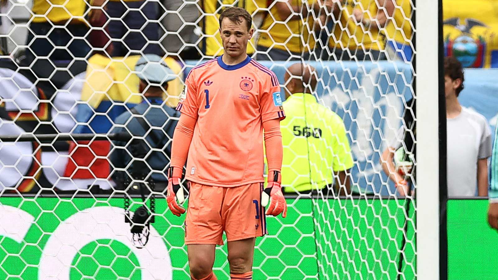 Manuel Neuer