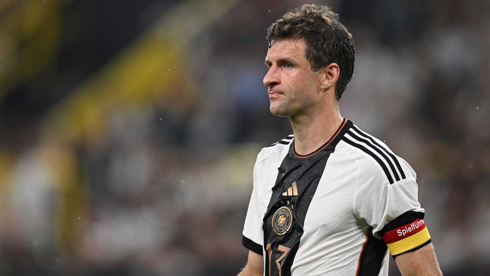 Thomas Müller Germany