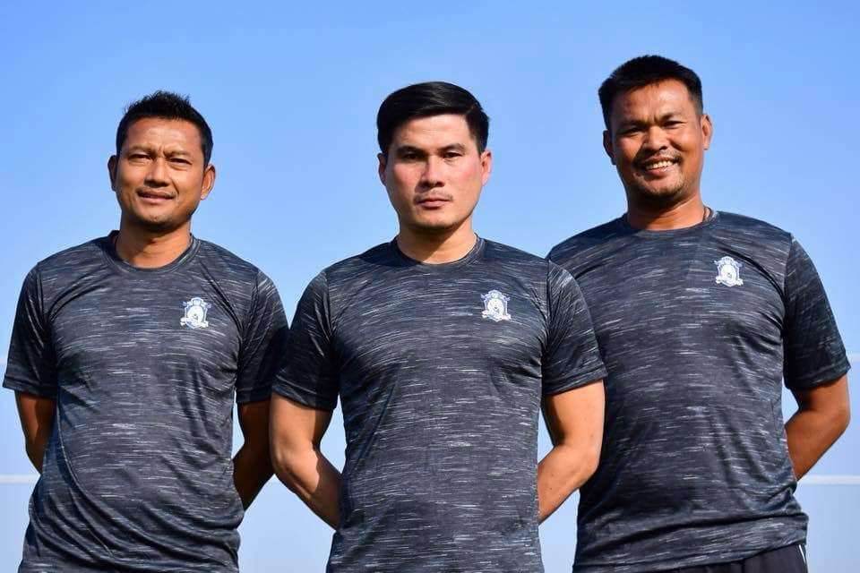 อำนาจ แก้วเขียว