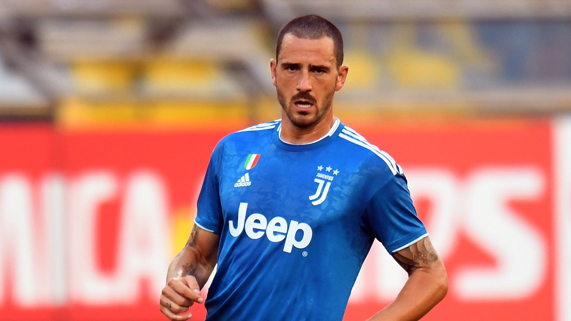 Leonardo Bonucci Juventus 2019-20