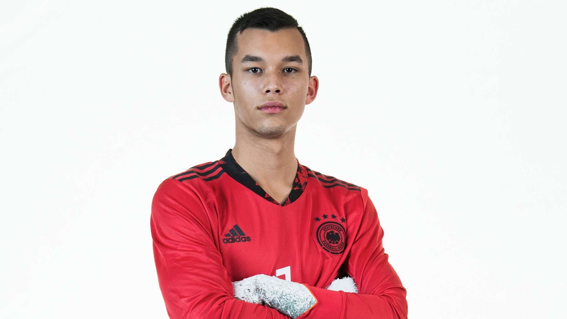 Mio Backhaus Germany U18