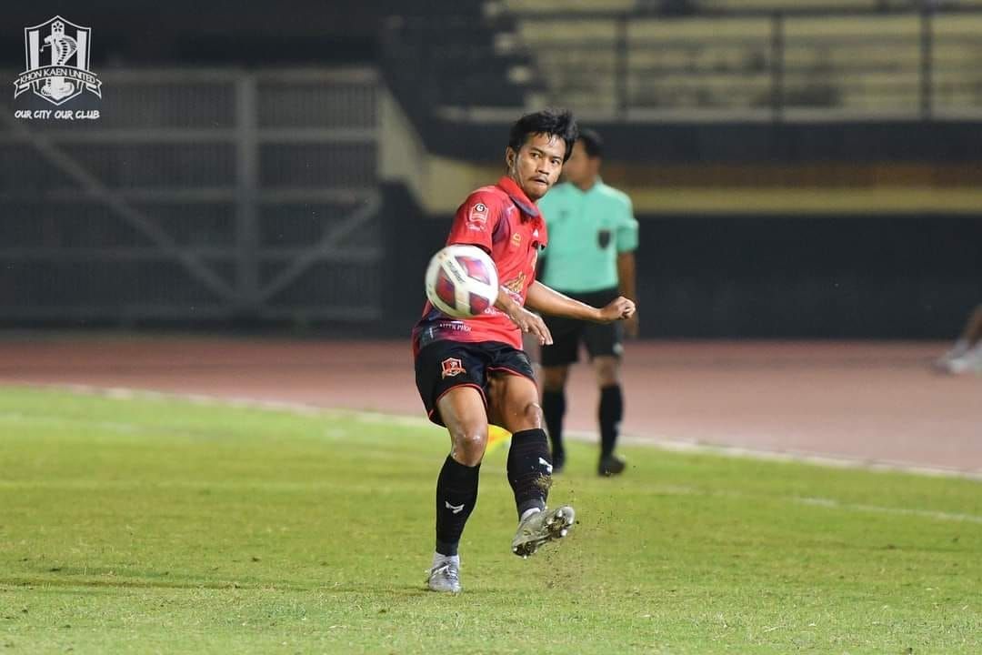 กฤษณ์พรหม บุญสาร