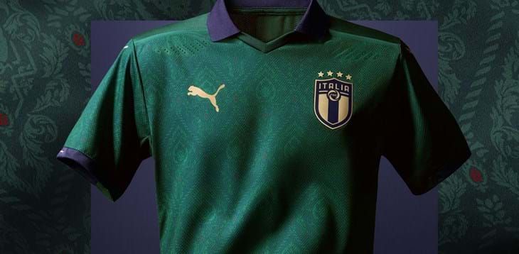 Italia verde