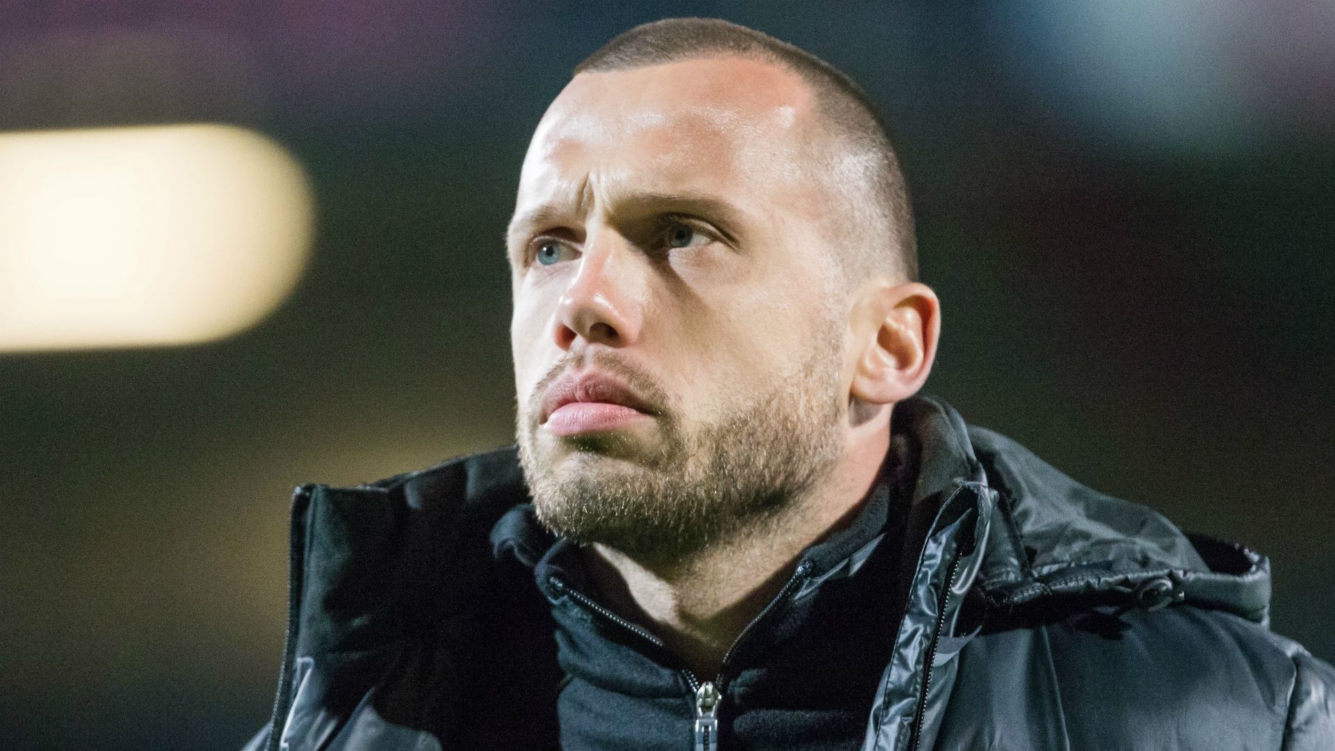 John Heitinga, Ajax, 03032017