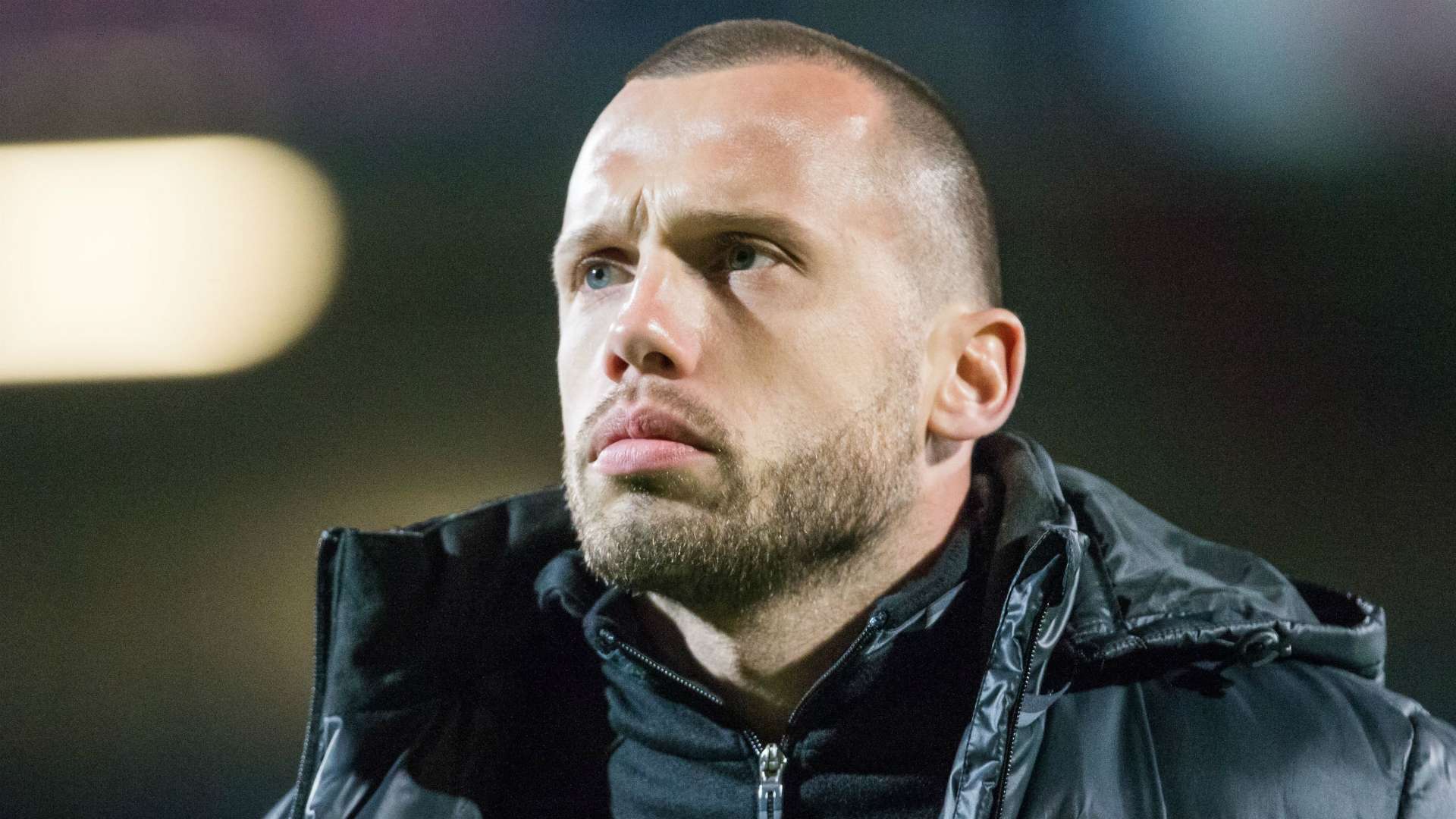 John Heitinga, Ajax, 03032017