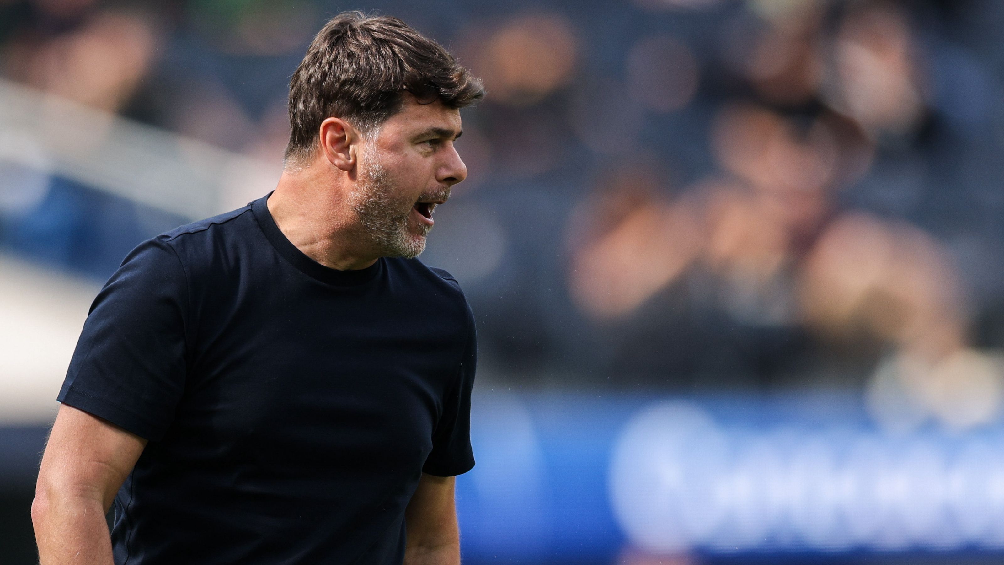 'Houston, we have a problem, SOS' - Mauricio Pochettino, Diego Luna and the winners and losers from the USMNT's embarrassing CONCACAF Nations League loss to Canada