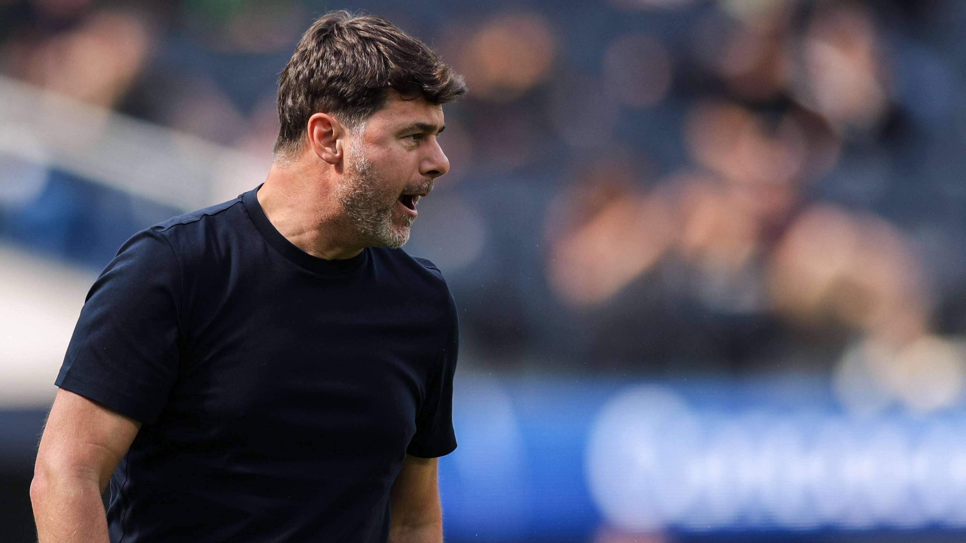 Mauricio Pochettino USMNT