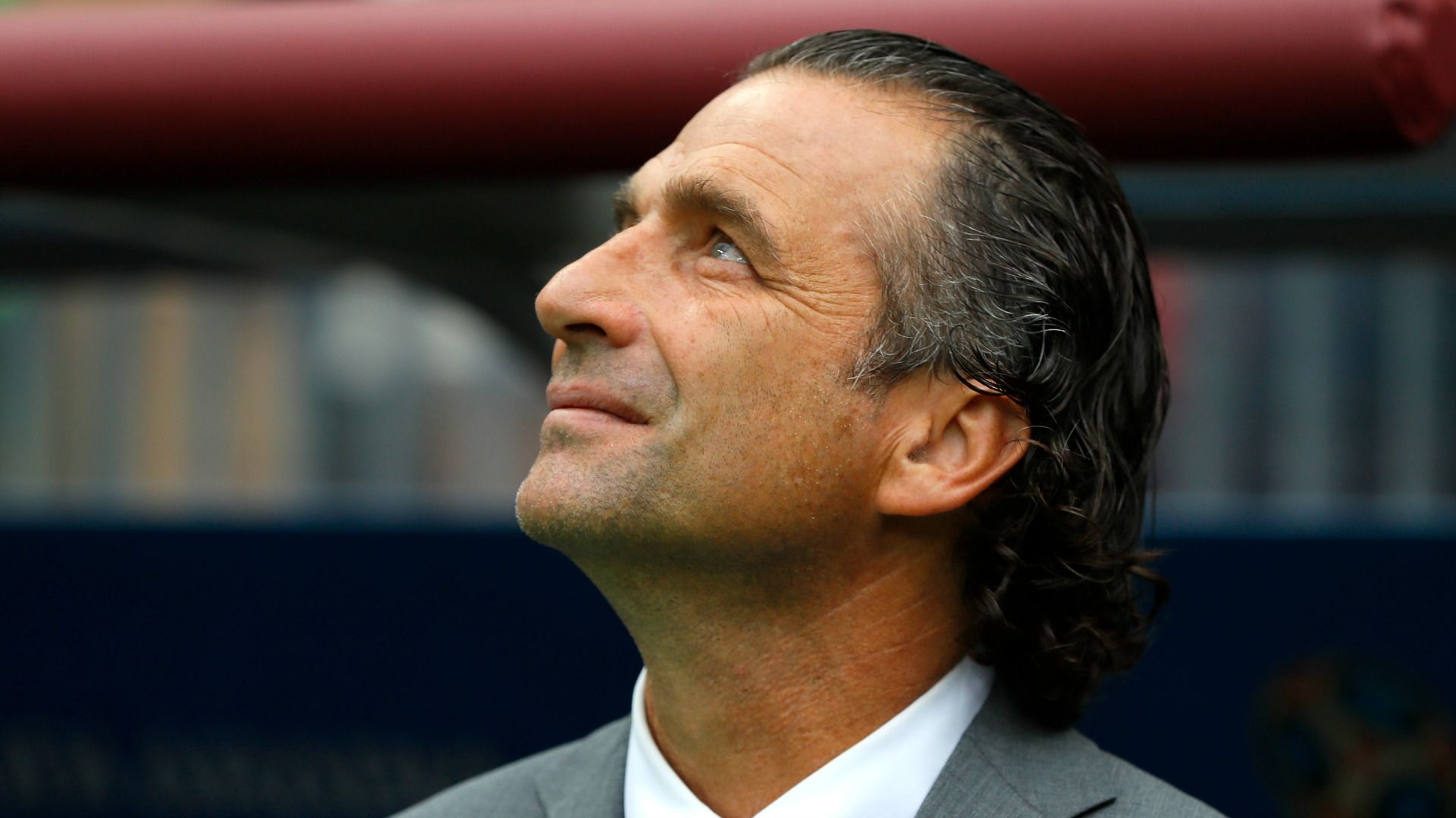 Juan Antonio Pizzi