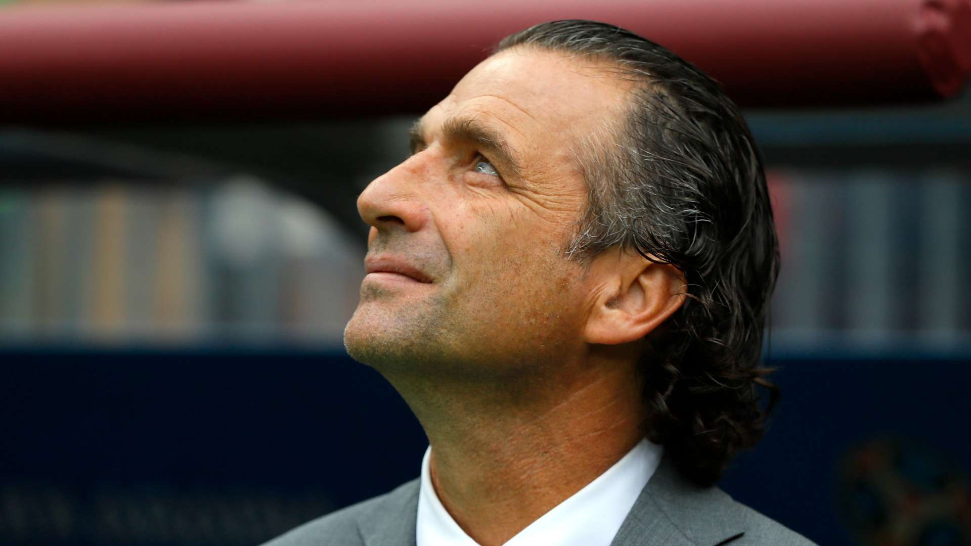 Juan Antonio Pizzi