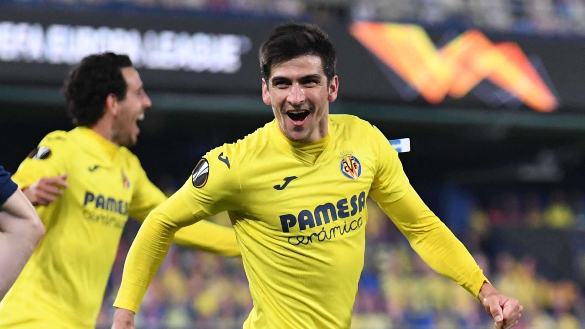 20210428 Gerard Moreno