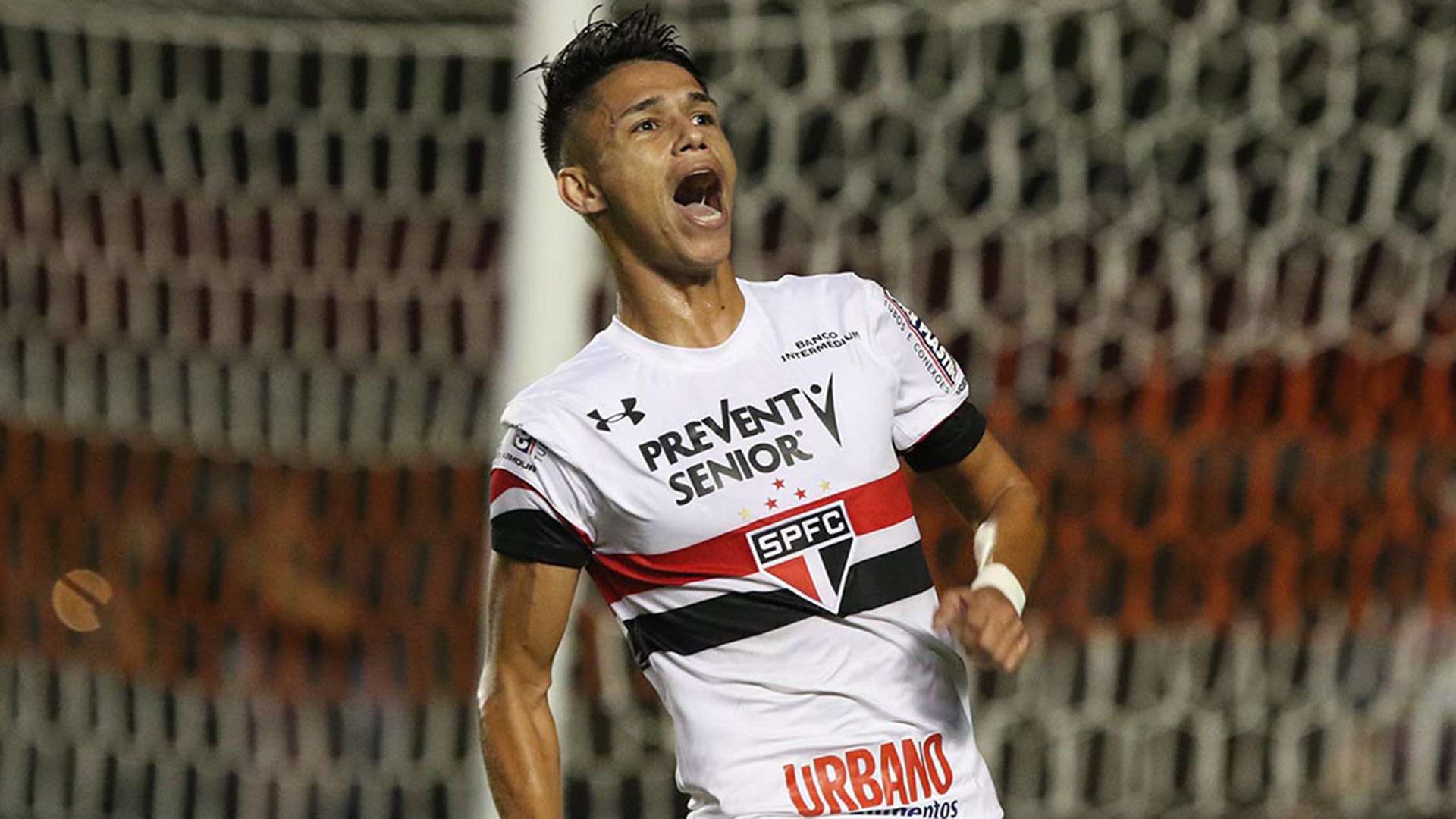 Luiz Araujo Sao Paulo ABC-RN Copa do Brasil 08032017