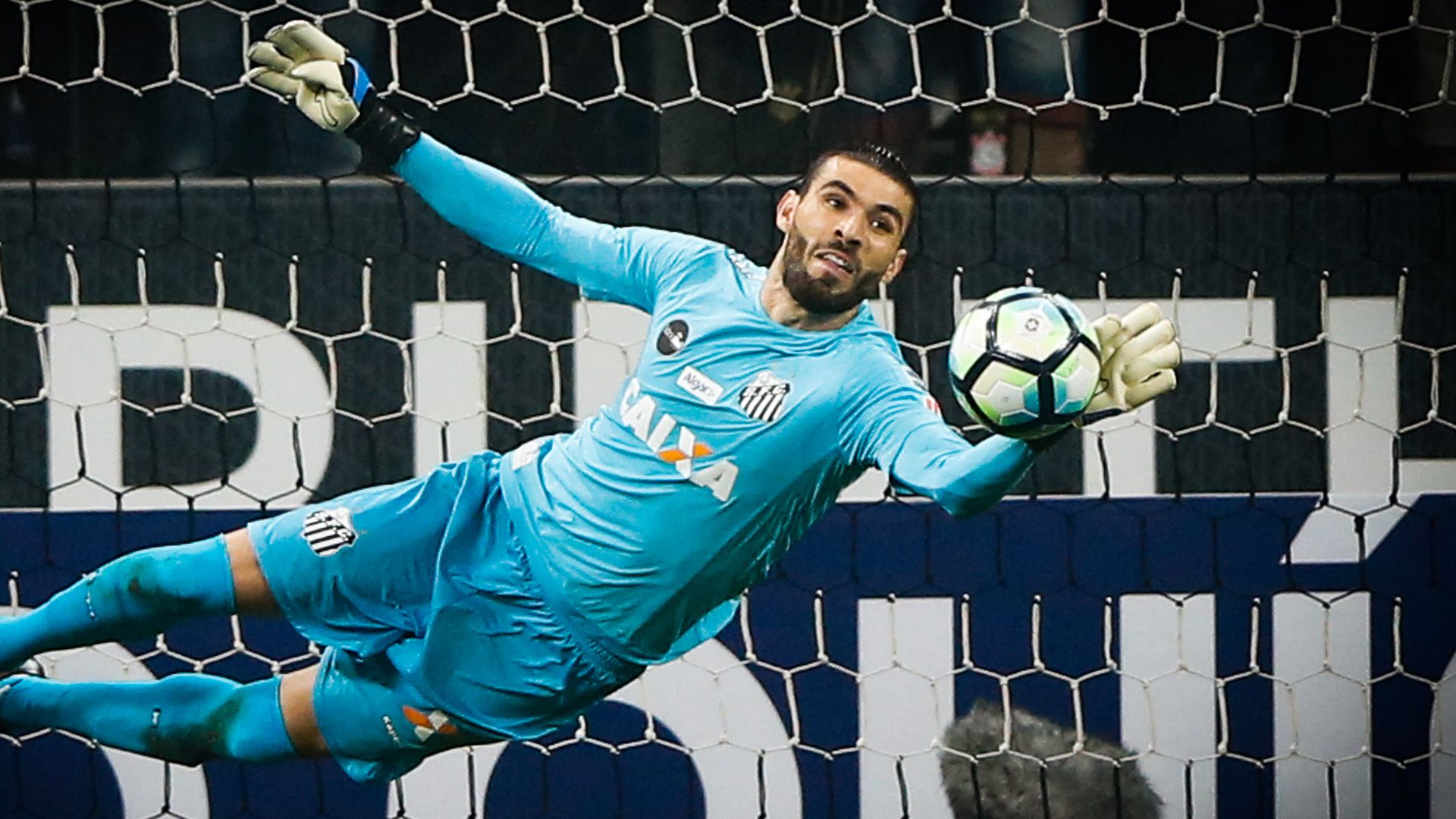 Vanderlei Santos 03062017