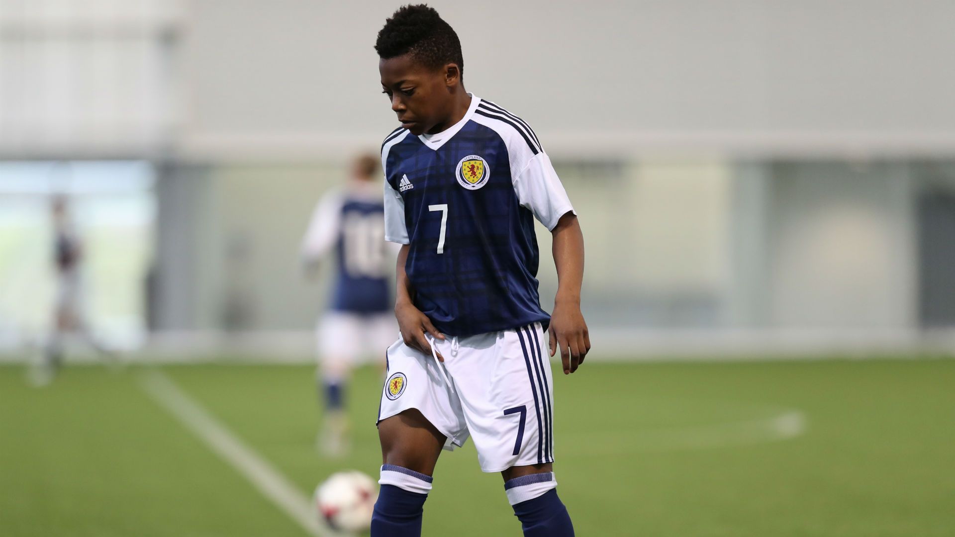 Karamoko Dembele