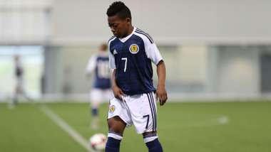 Karamoko Dembele