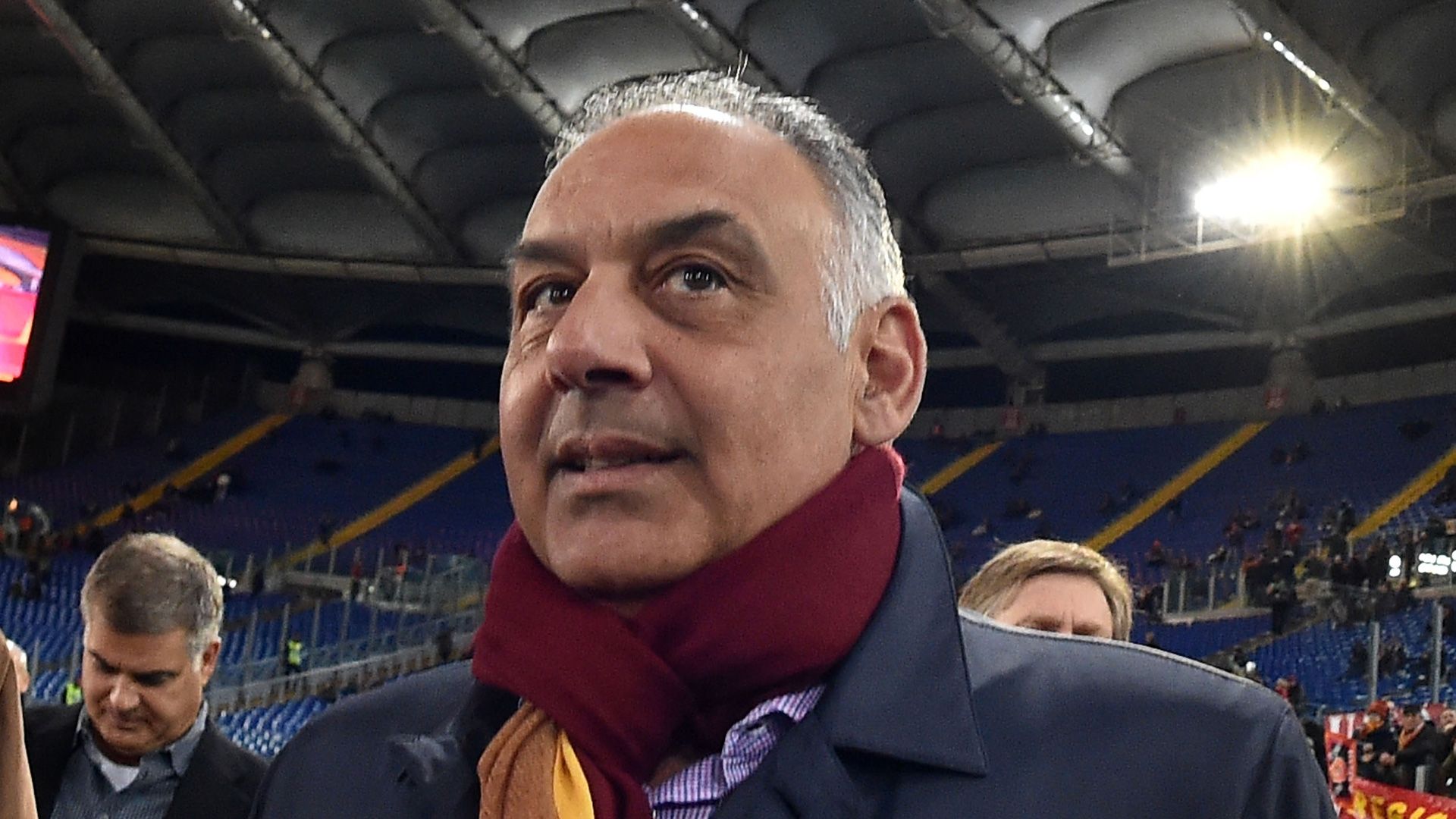 Pallotta Roma 03032016