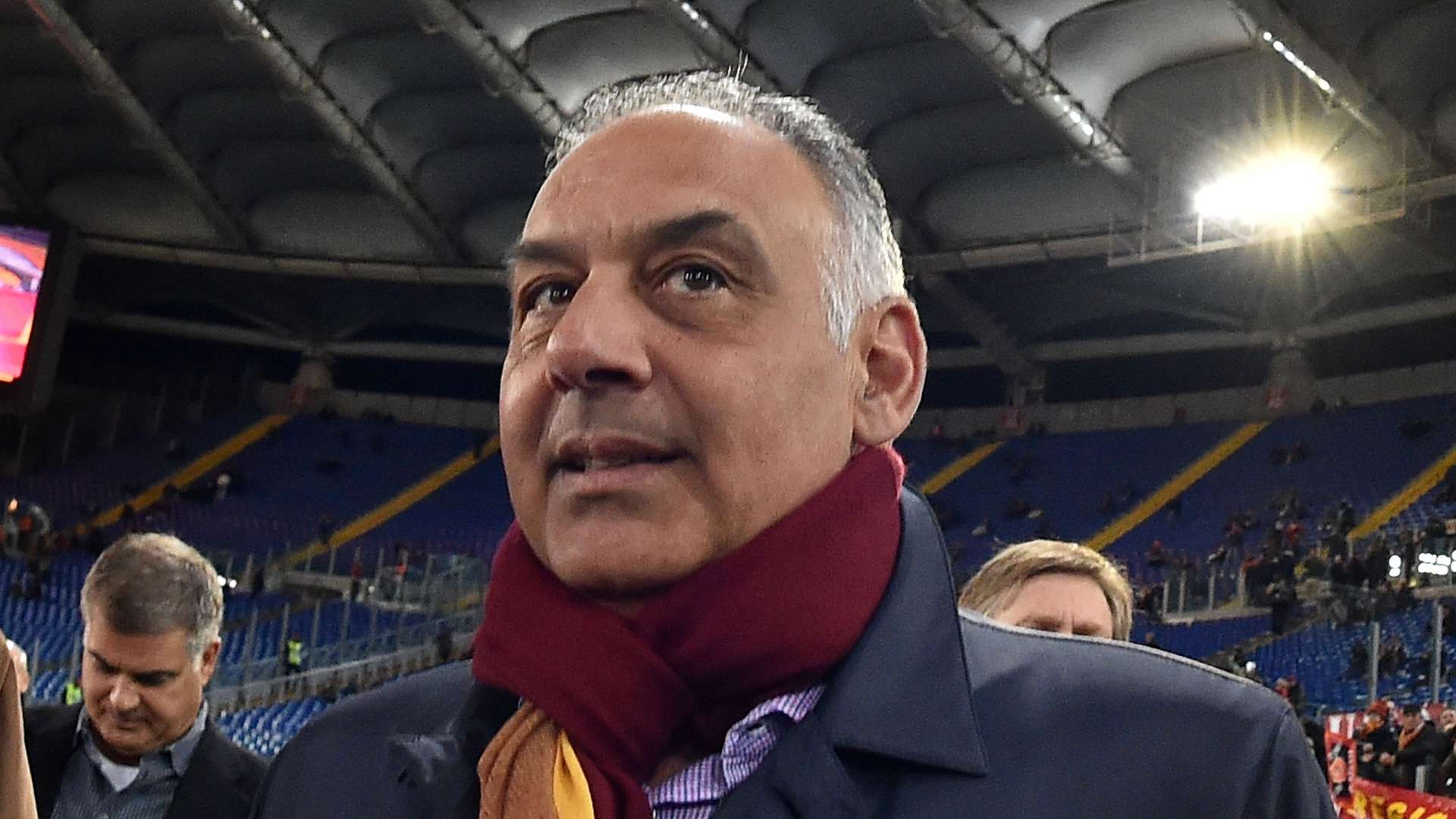 Pallotta Roma 03032016
