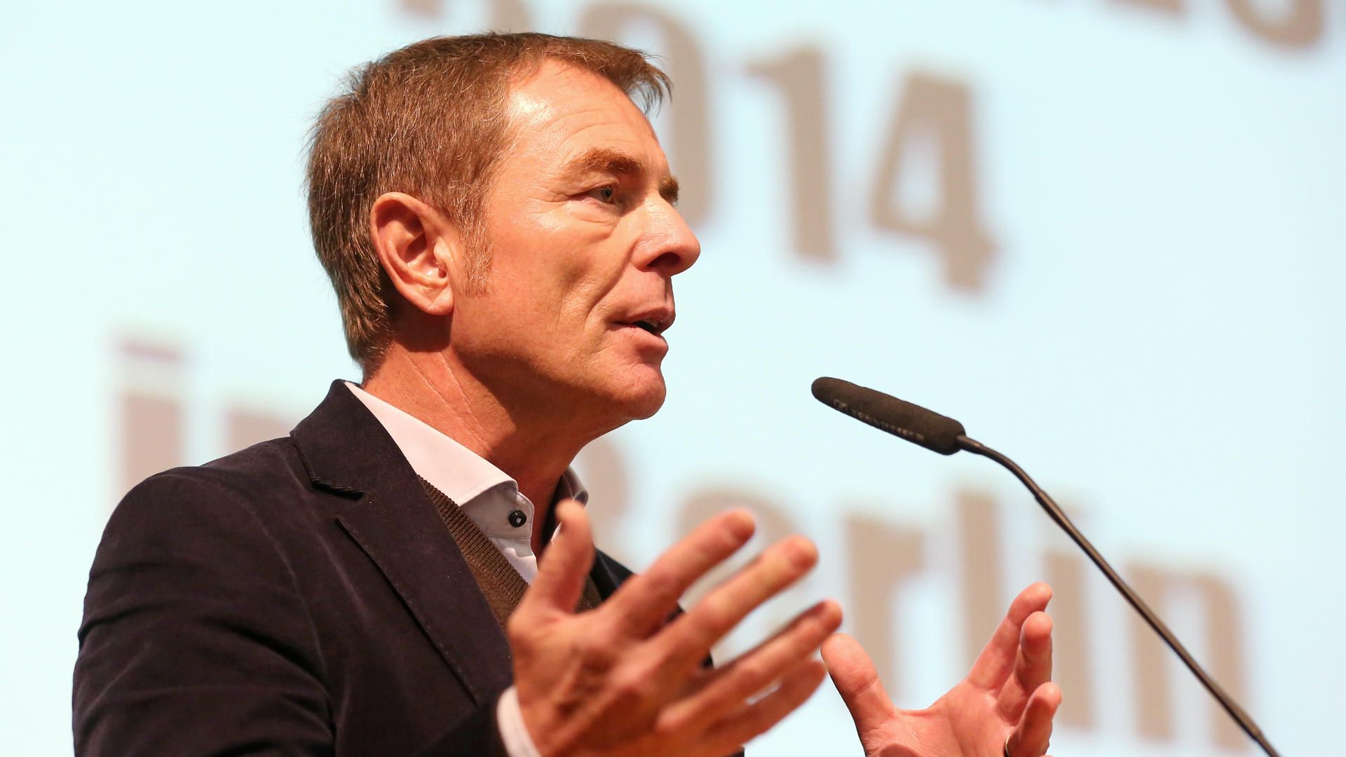 Helmut Spahn 18012014