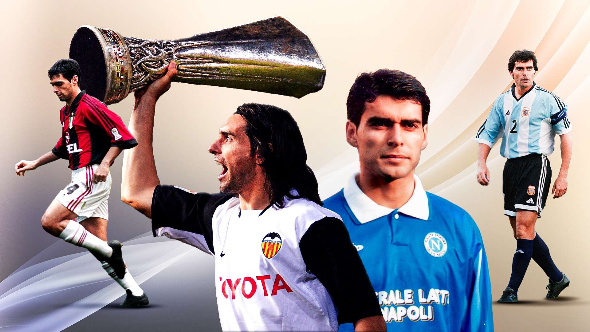 Roberto Ayala GFX