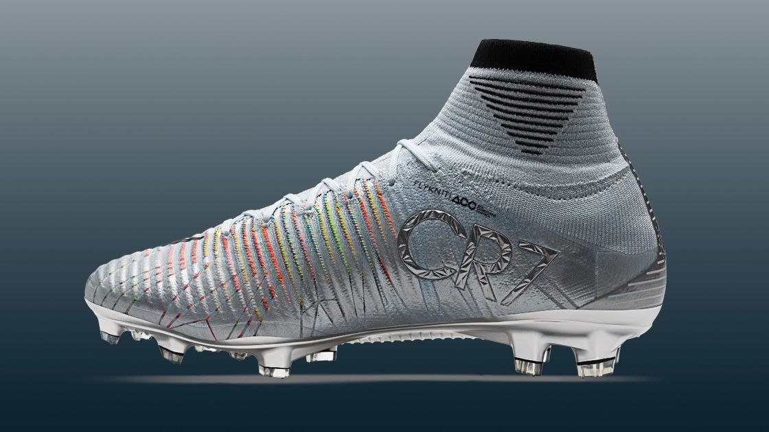 Nike Mercurial CR7 Melhor