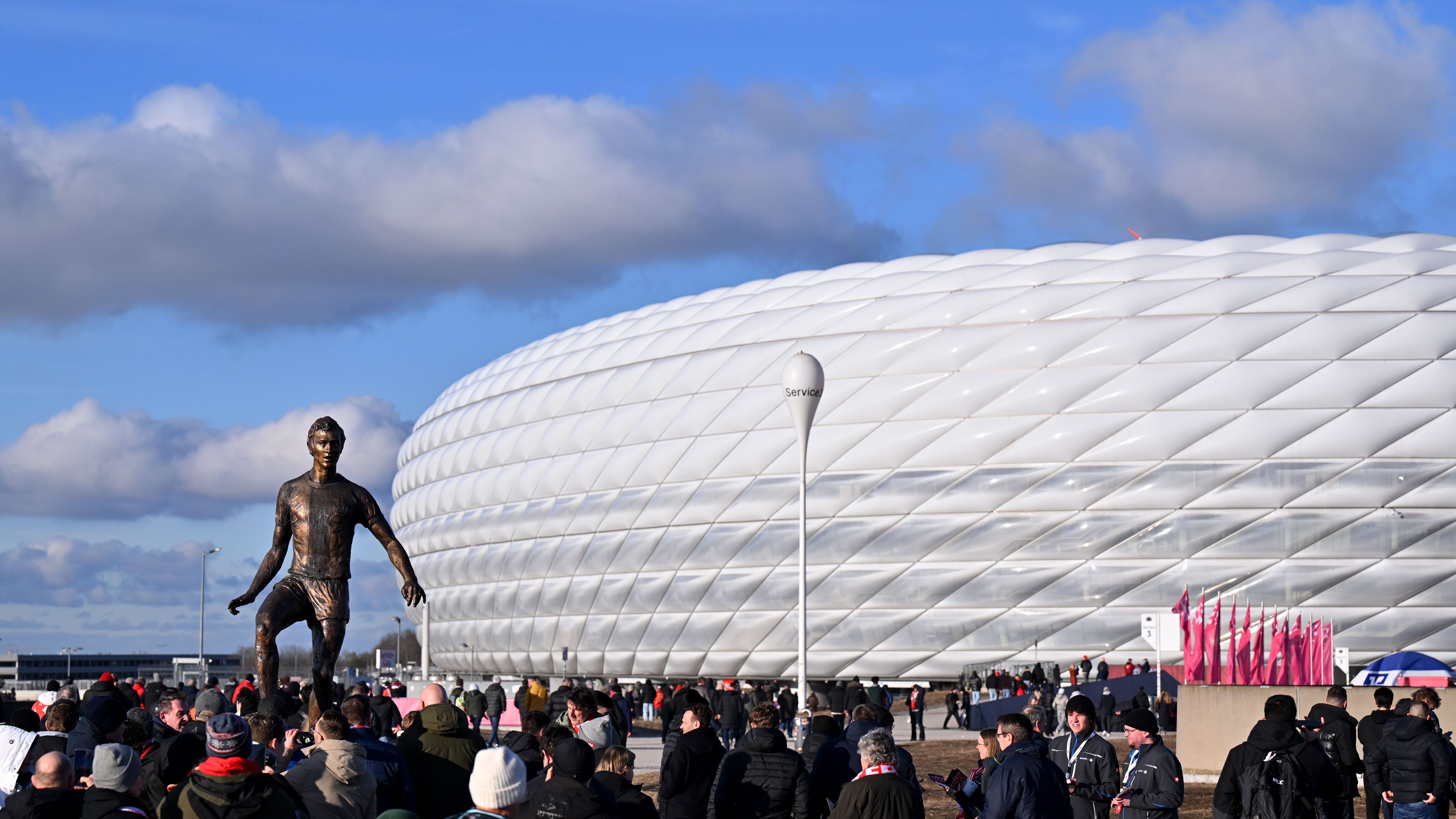 Allianz Arena