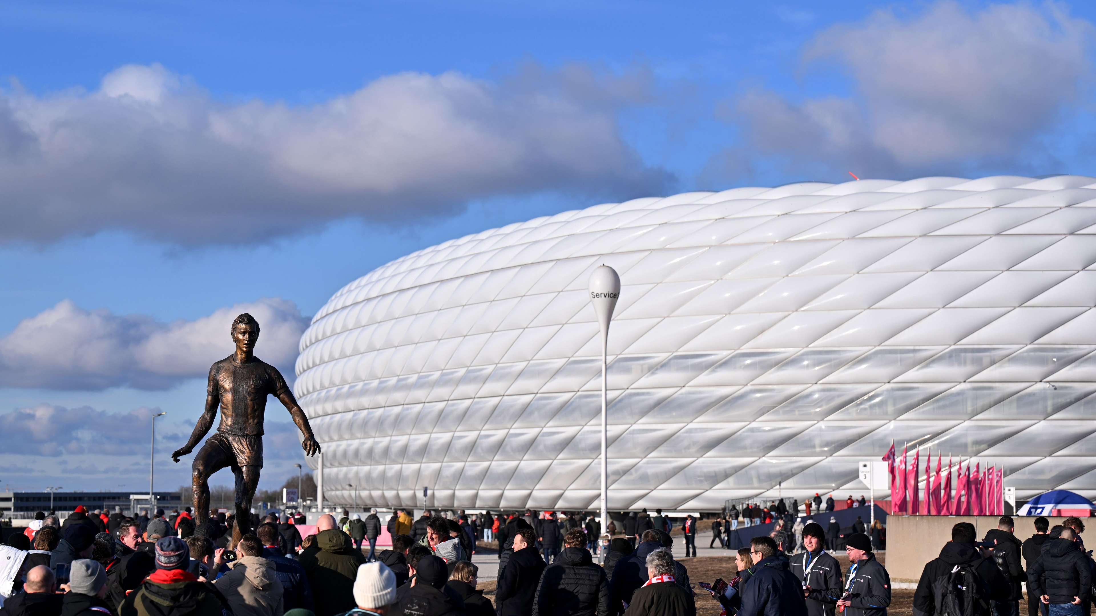 Allianz Arena