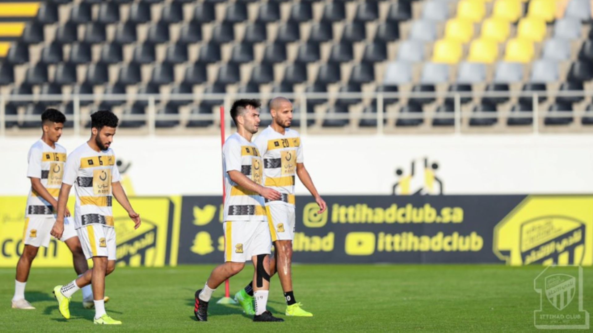 فيلانويفا - كريم الأحمدي