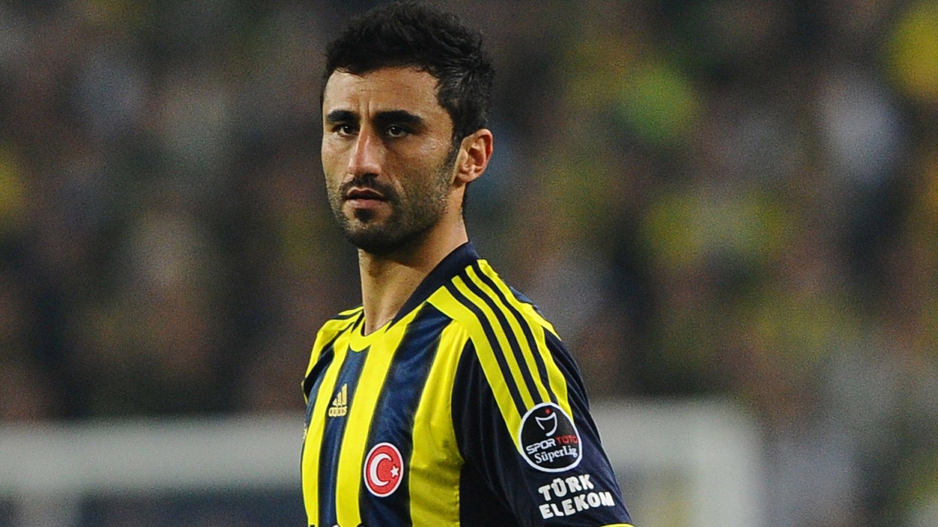 Selcuk Sahin Fenerbahce