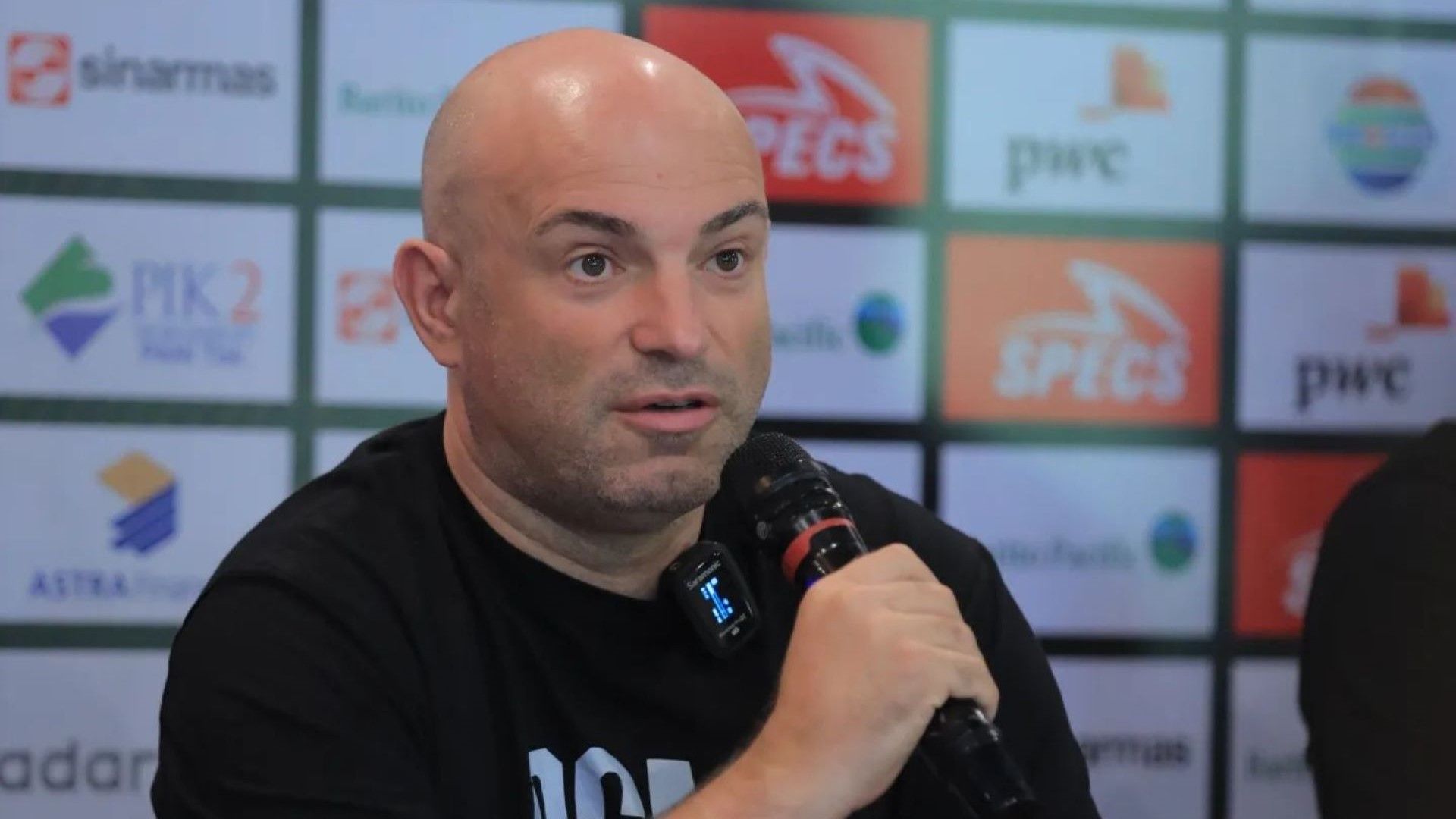 Bernardo Tavares - PSM Makassar