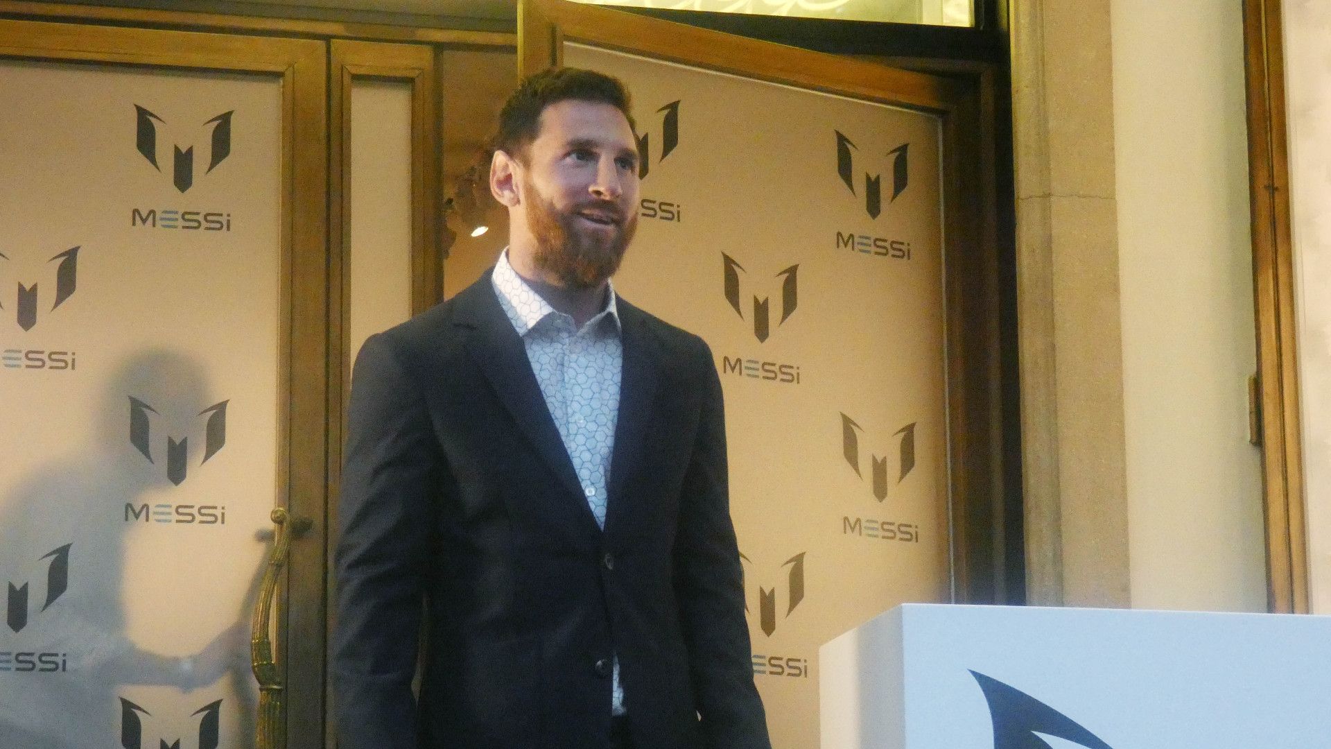 Lionel Messi Store