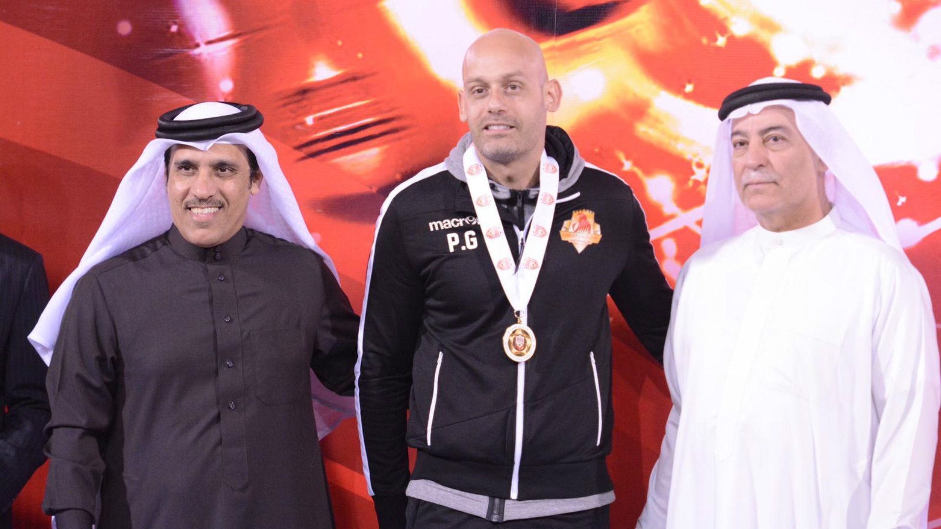 Pedro Gómez Carmona