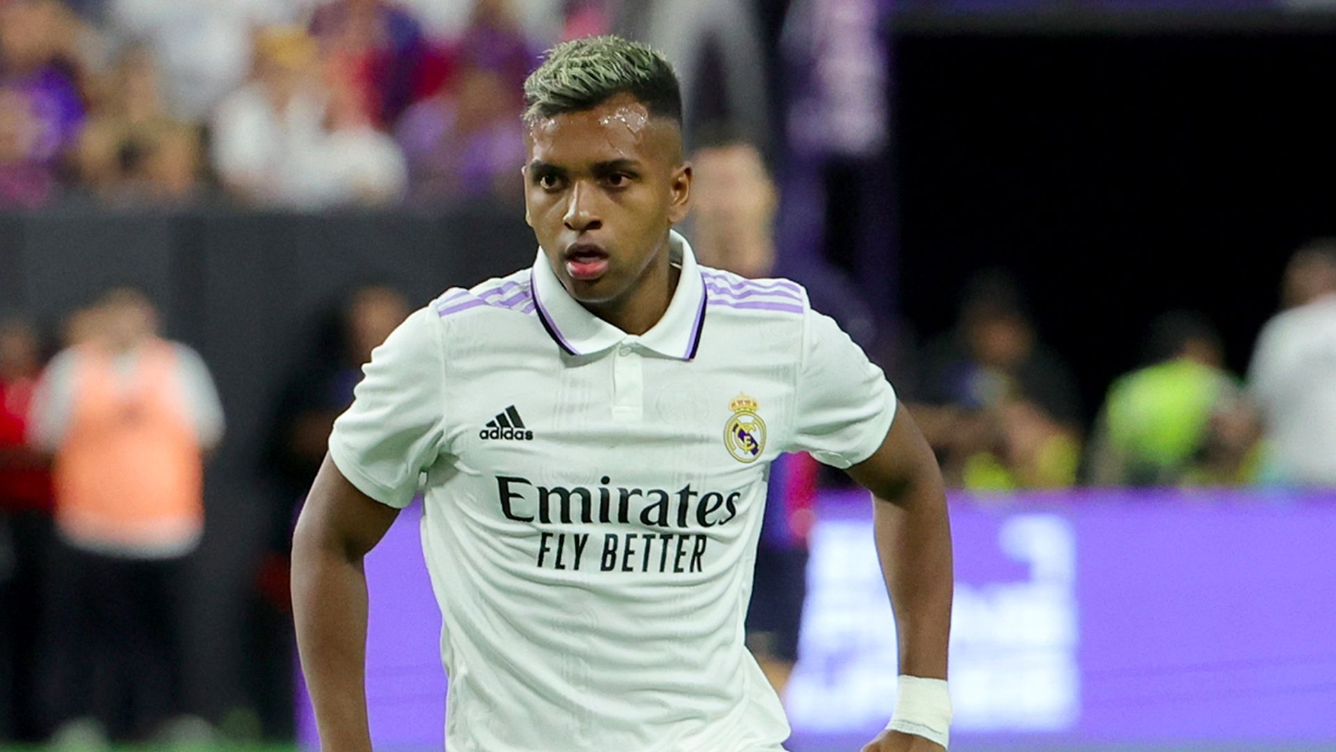 Rodrygo Goes Real Madrid 2023