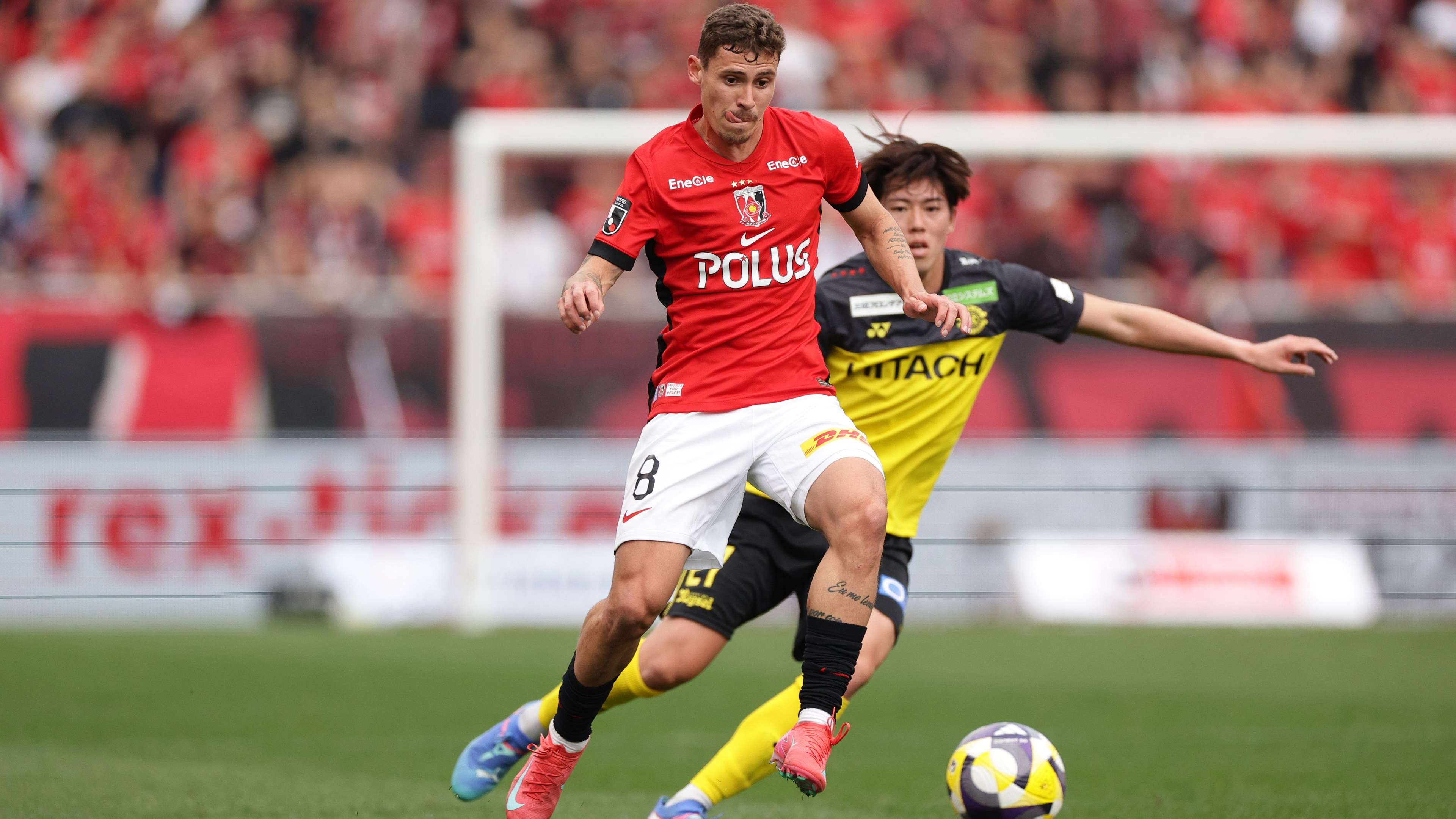 20250318- MATHEUS-SAVIO-urawa