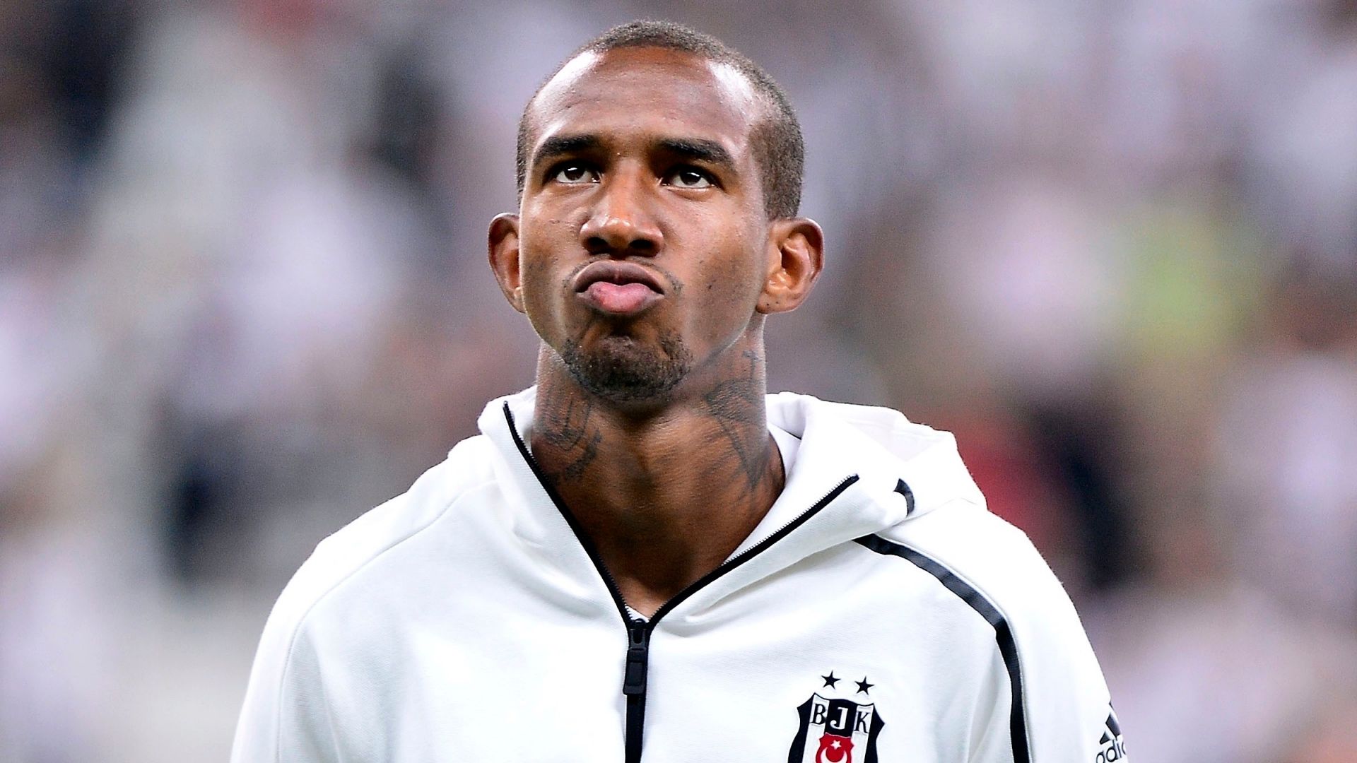 Anderson Talisca Besiktas
