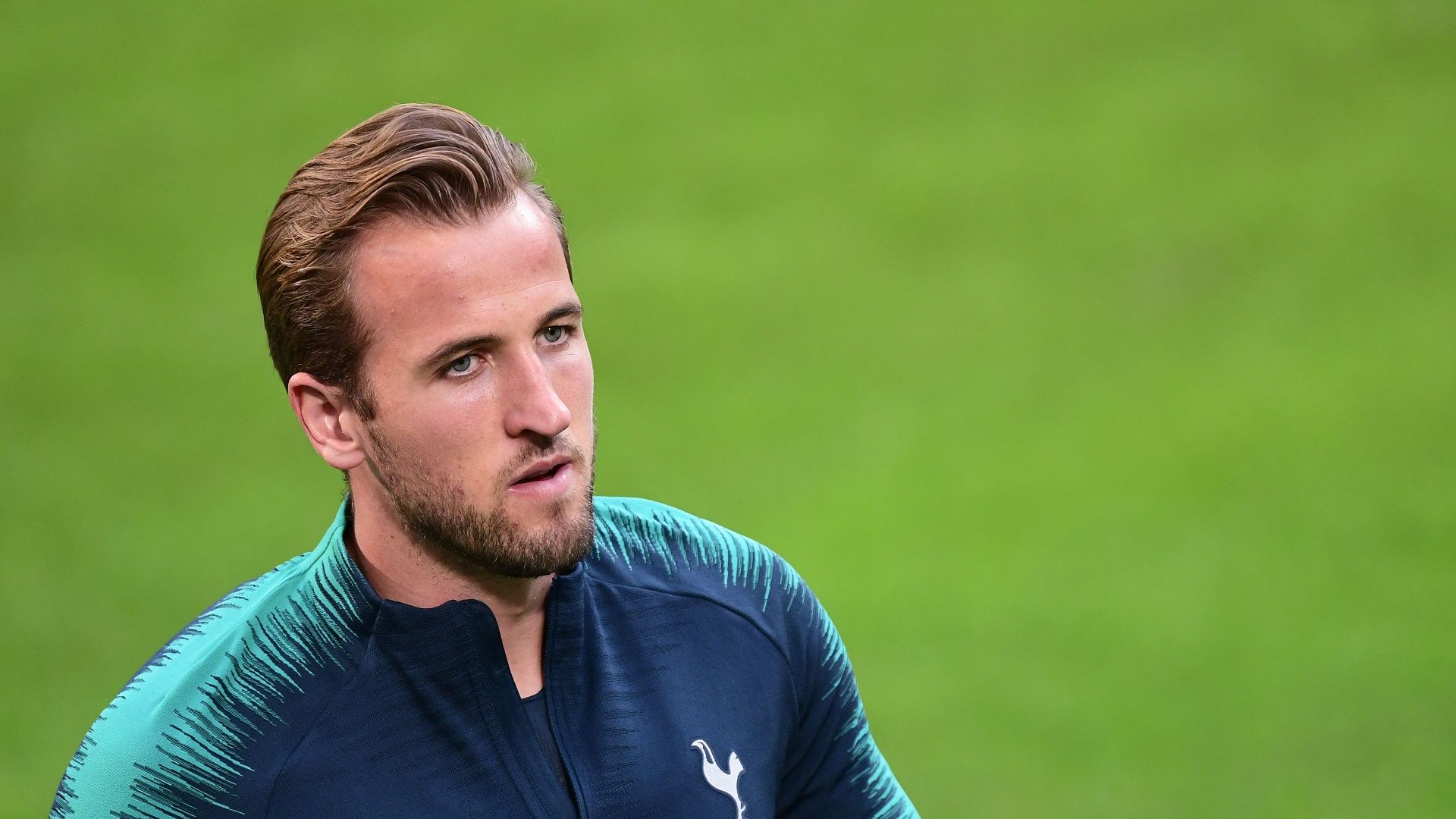Harry Kane Spurs 17082018