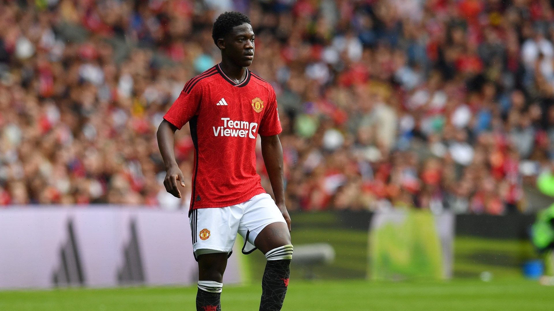 Kobbie Mainoo - Man Utd