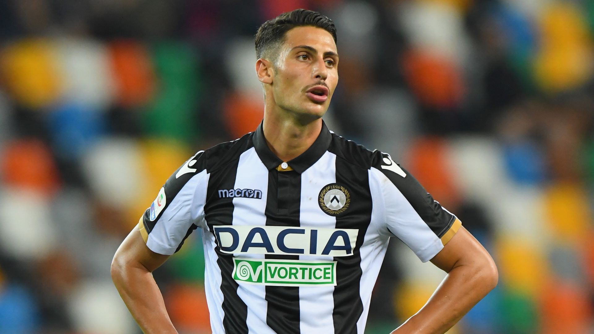 Rolando Mandragora - Udinese