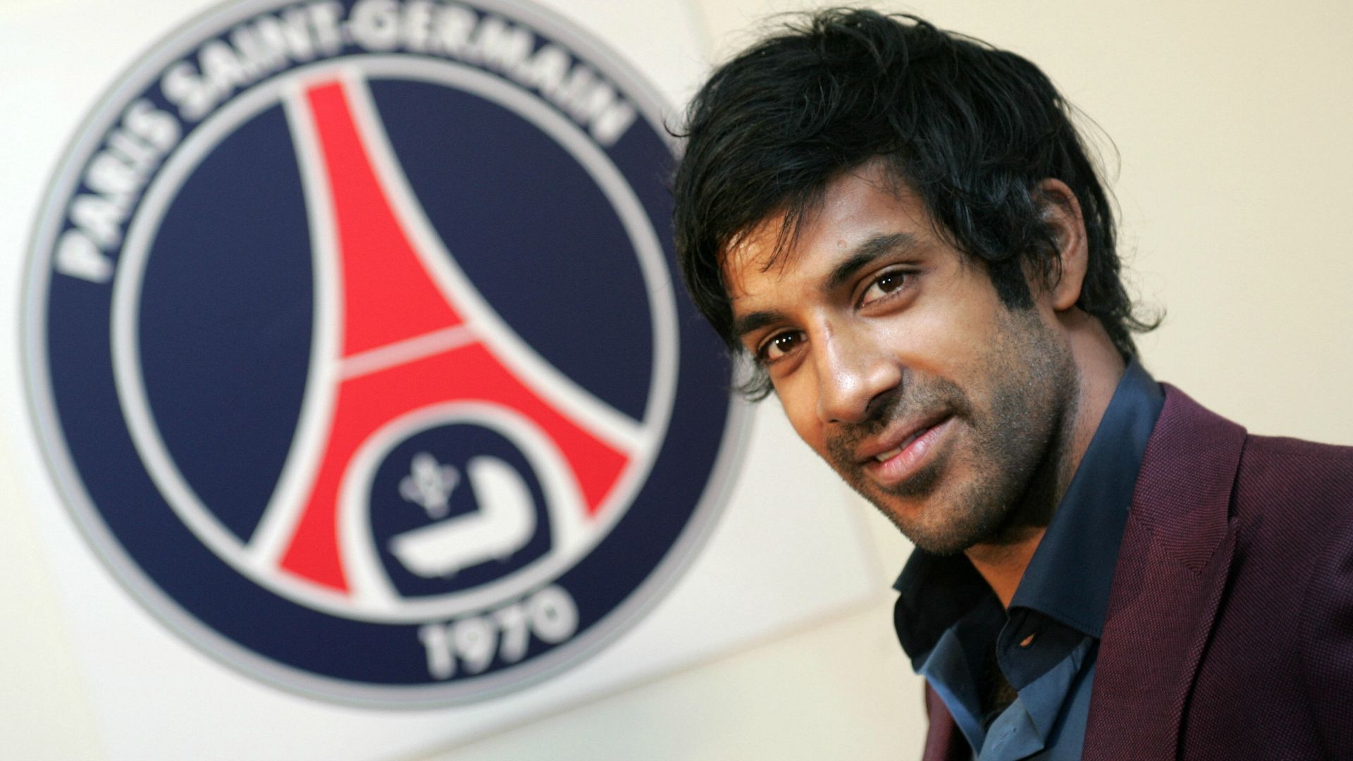 Vikash Dhorasoo